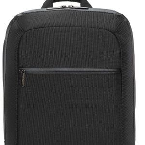 Cocoon MCP3401BK Slim 15" Laptop Backpack w Built-in Accessory Organizer